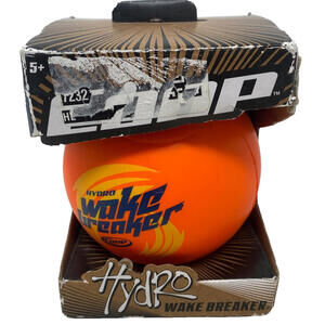 Coop Hydro Wake Breaker Water Sports Ball Beach Pool Bounces & Skips 3 1/2"